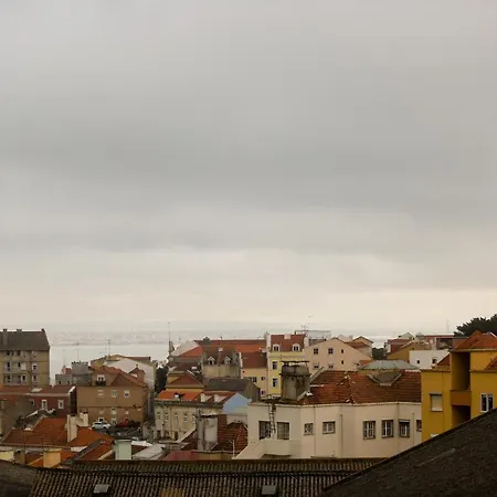 Enjoy Graca 2 * Lissabon