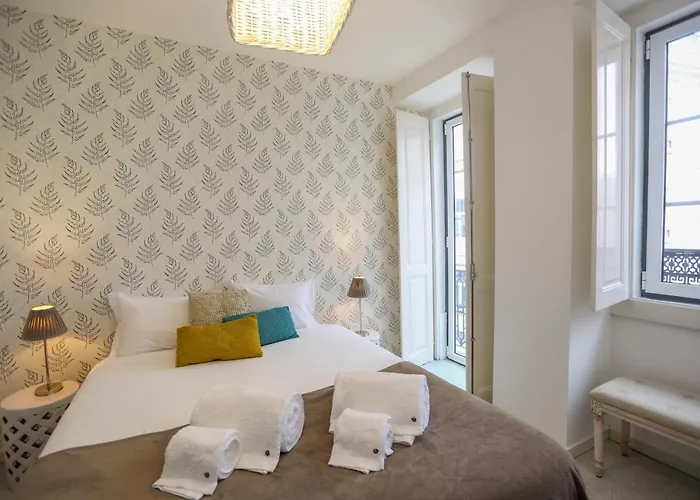 Enjoy Graca 2 Lissabon