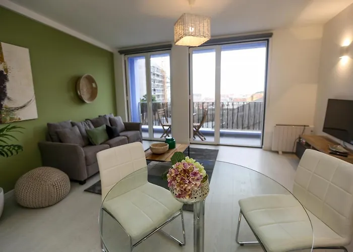 Appartement Enjoy Graca 2 Lissabon