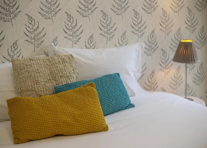 Appartement Enjoy Graca 2