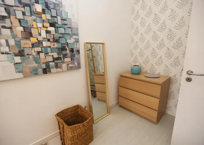 Enjoy Graca 2 Appartement