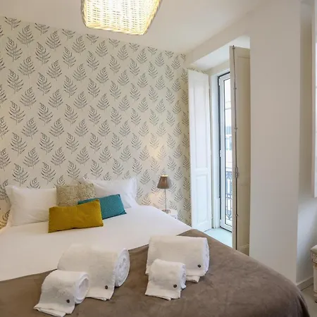 Enjoy Graca 2 リスボン