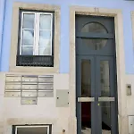 Apartamento Enjoy Graca 2