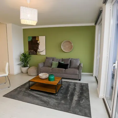 Apartament Enjoy Graca 2 Lizbona