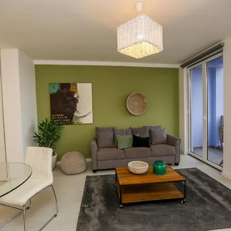 Appartement Enjoy Graça 2 *