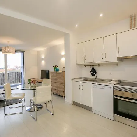 Apartament Enjoy Graca 2