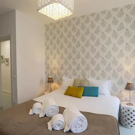 Apartament Enjoy Graca 2 *