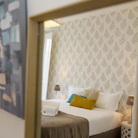 Enjoy Graca 2 * 리스본