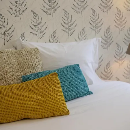Apartamento Enjoy Graça 2